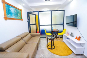 Cozy one bedroom